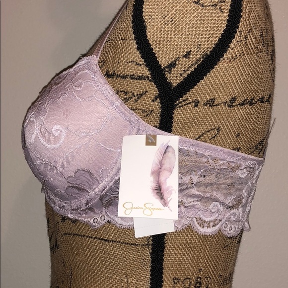 NEW Jessica Simpson Bra - Picture 4 of 5